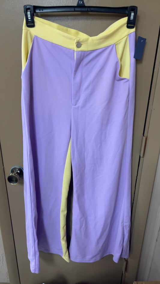 Pants Large