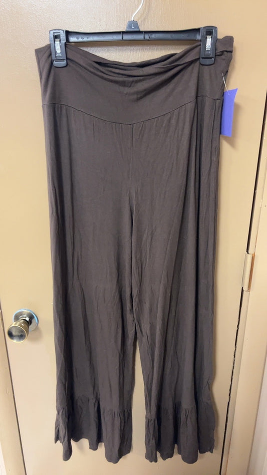 Brown Pants XL