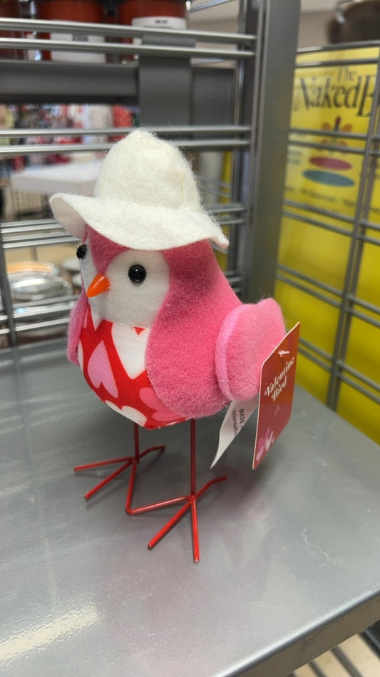 Decorative Bird