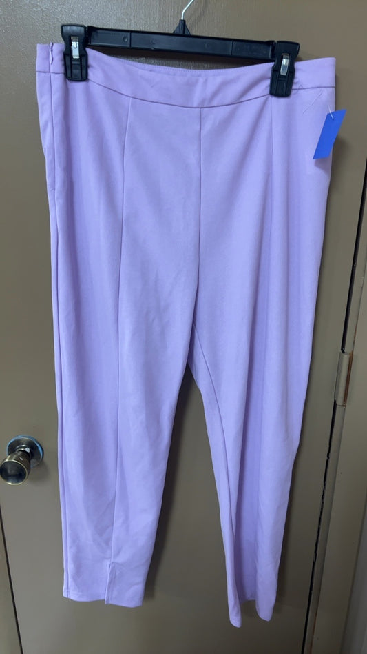 Pants Large