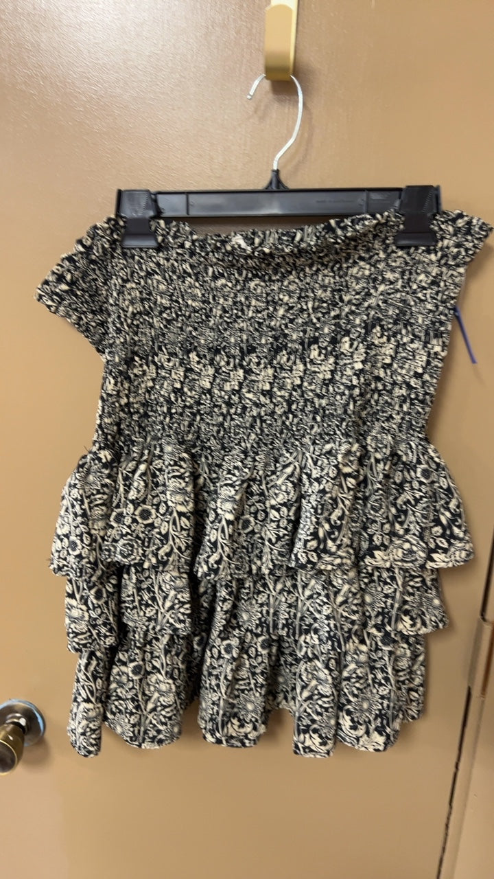 Boutique Skirt Large