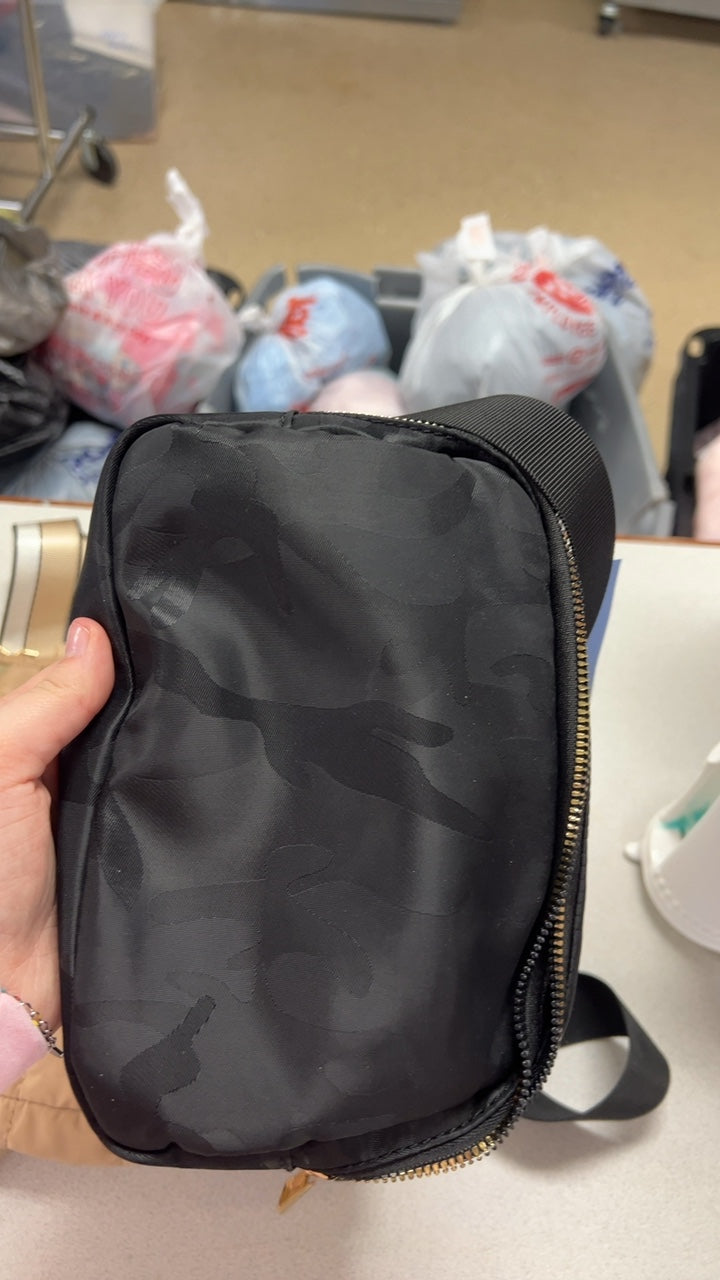 Black Bag