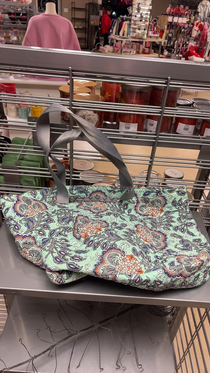 Vera Bradley Bag