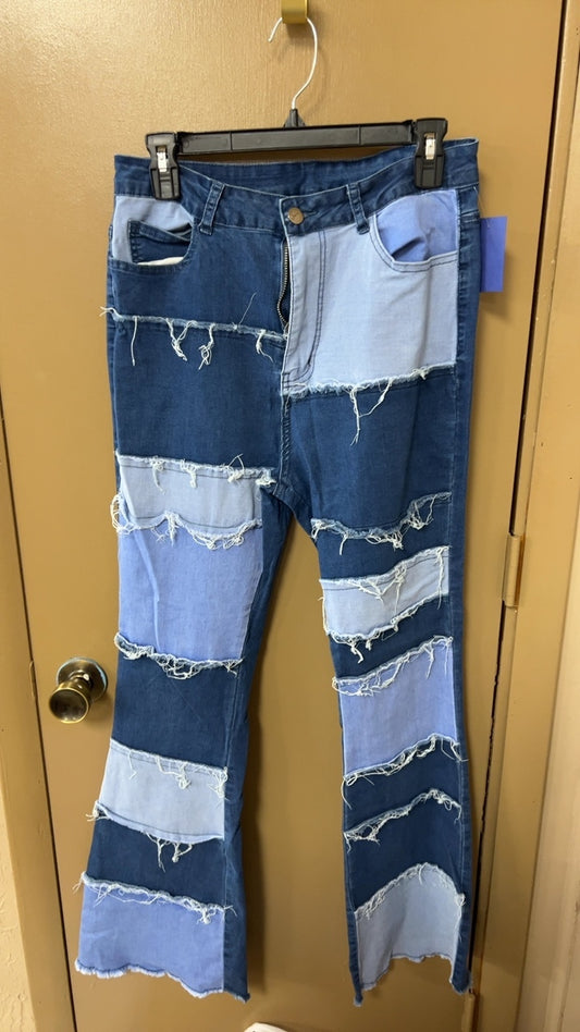 Pants XL