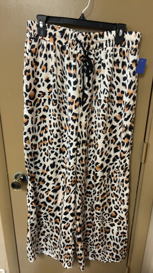 Pants Large