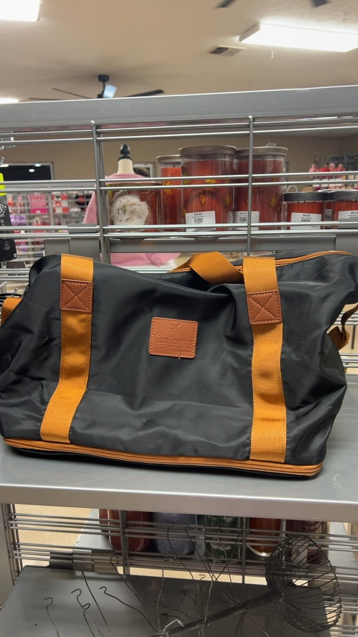 Travel Bag