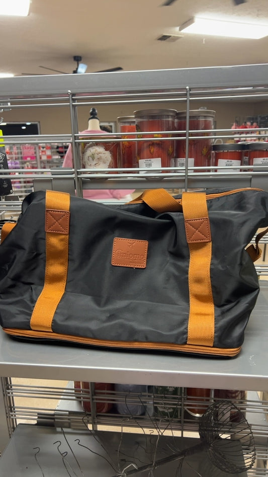 Travel Bag
