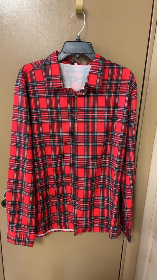 Shirt XL