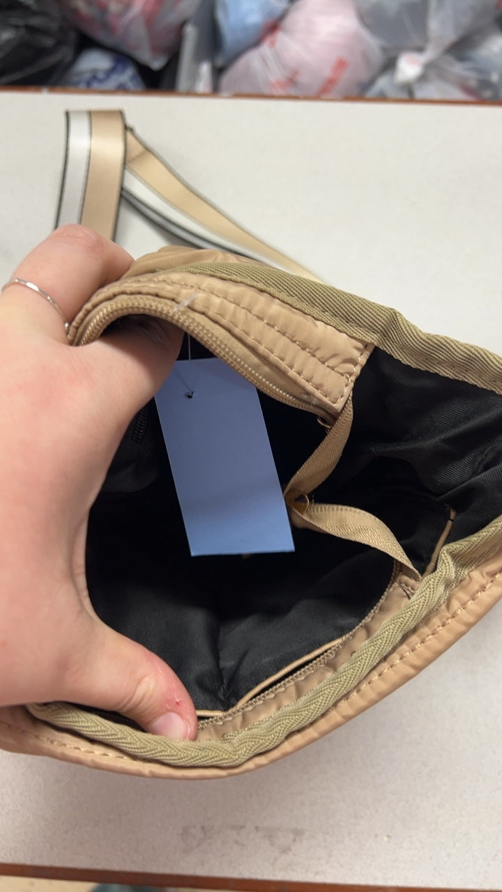 Brown Bag