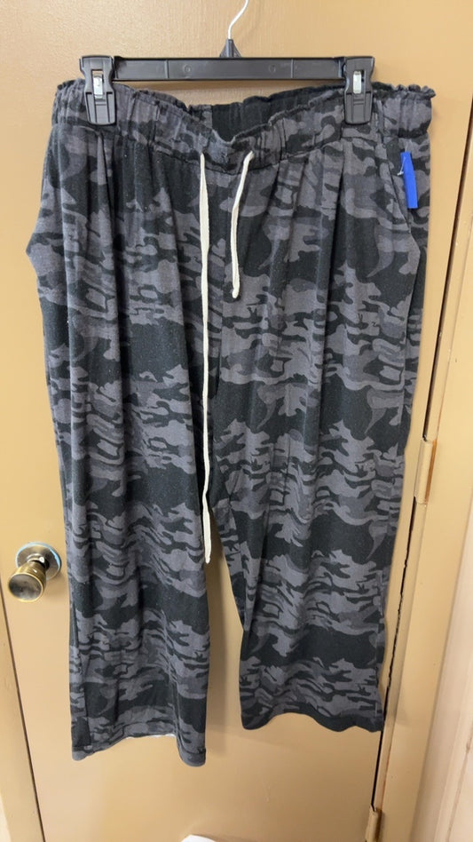 Pants 1X
