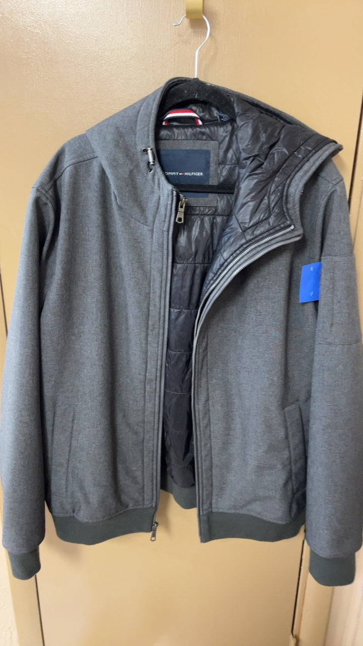Tommy Hilfiger Jacket XL