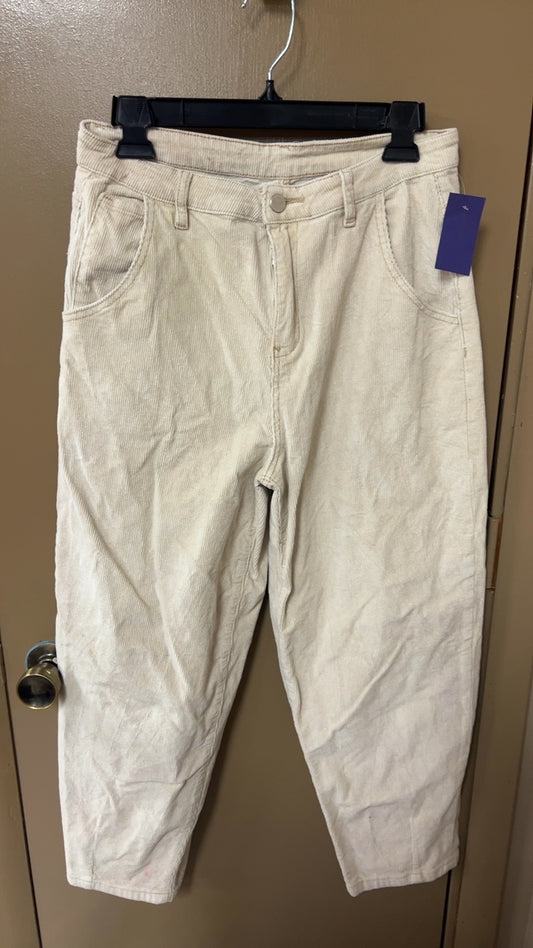 Pants Large