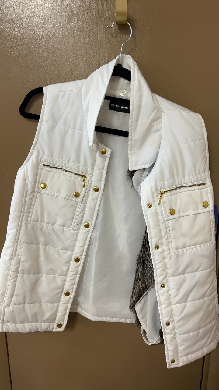 Ac-tivology Vest Large