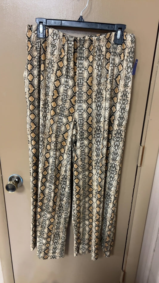 Snake Pants XL