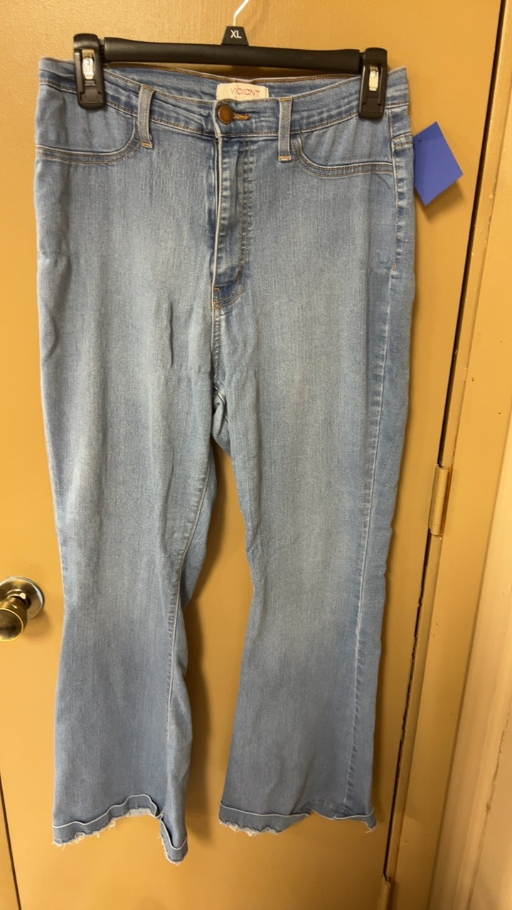 Vibrant Pants 13