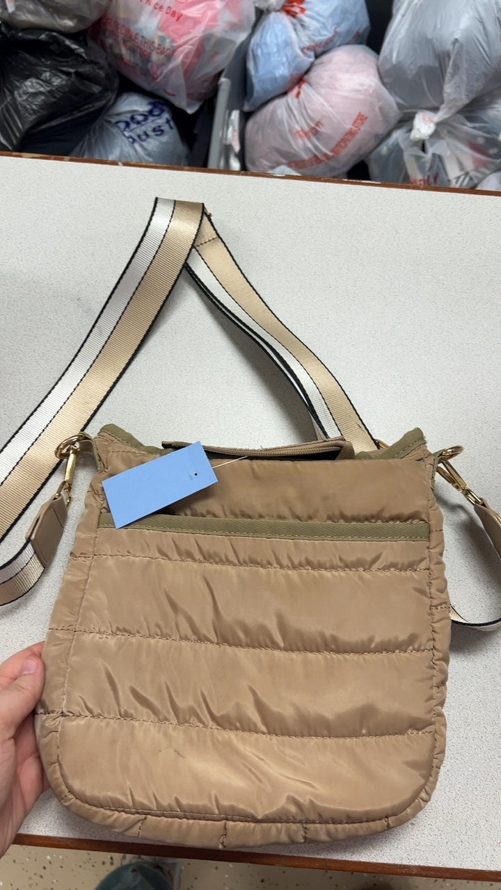 Brown Bag