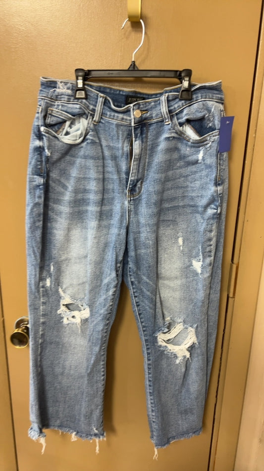 Judy Blue Pants 16