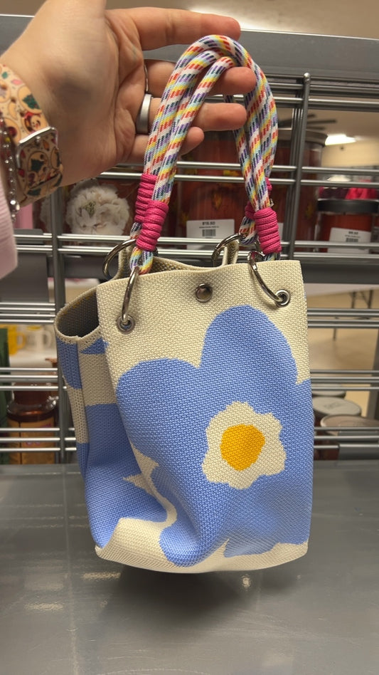 Flower Bag