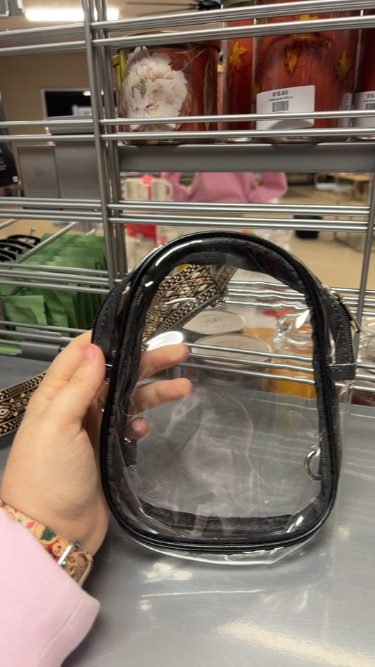 Clear Bag