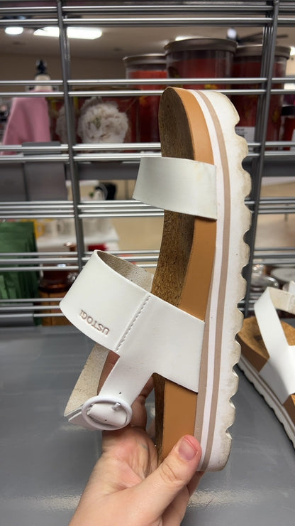 USTOGI Sandals 9