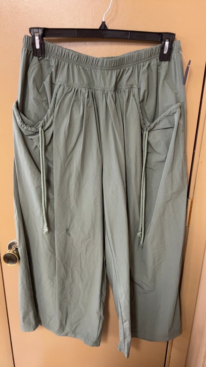 (Spot) Pants XL