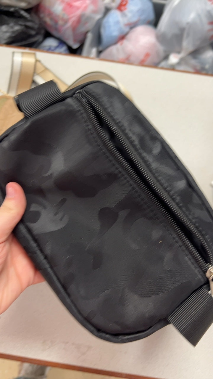 Black Bag