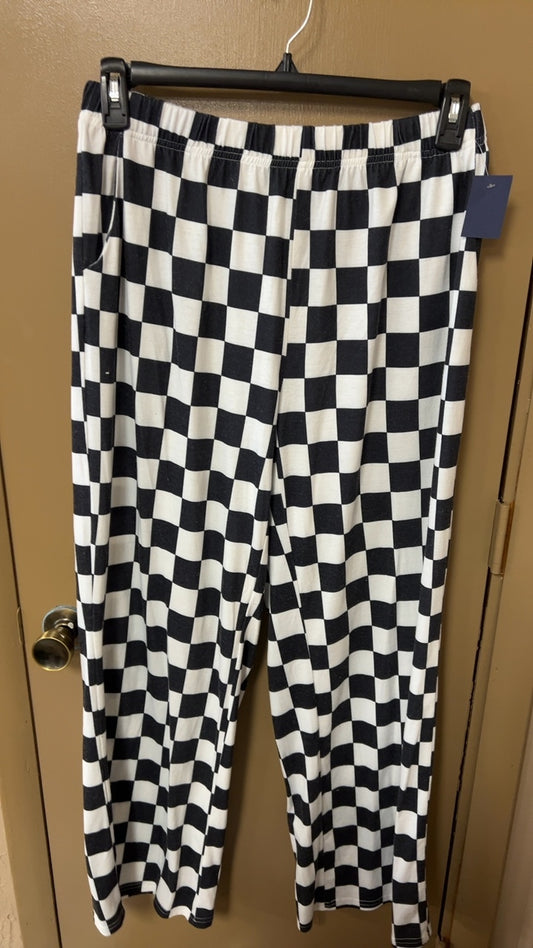 Pants XL