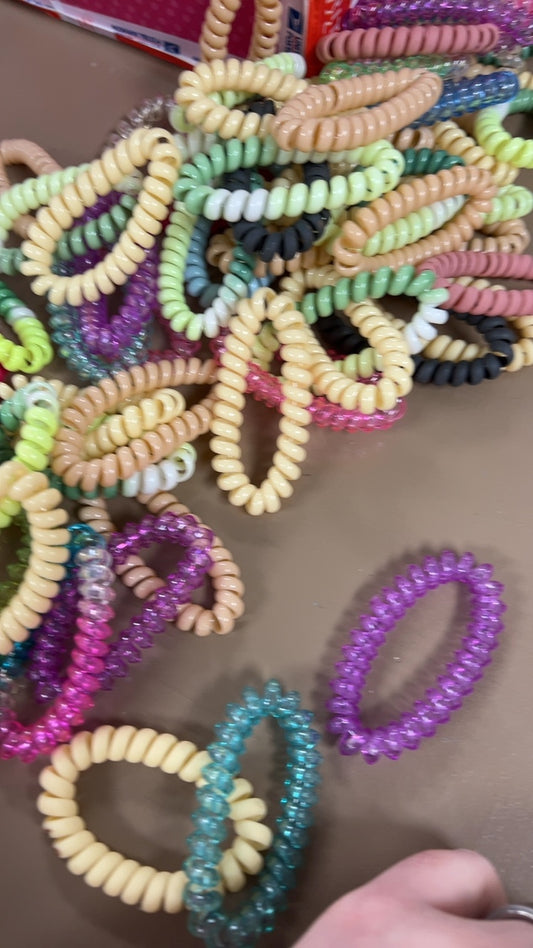 Hair Tie