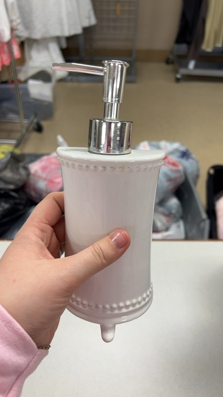 Soap Dispenser