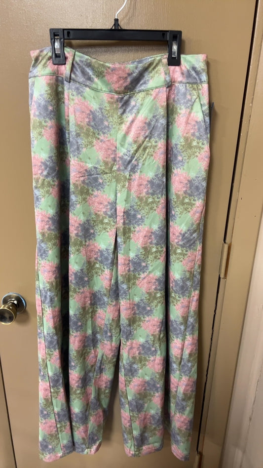 Pants Large