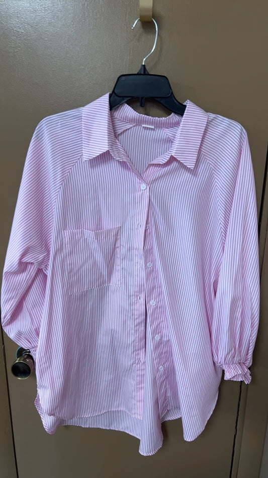 Shirt Large