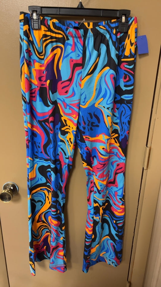 Pants Large