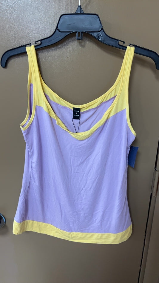 SHEIN Tank top Large