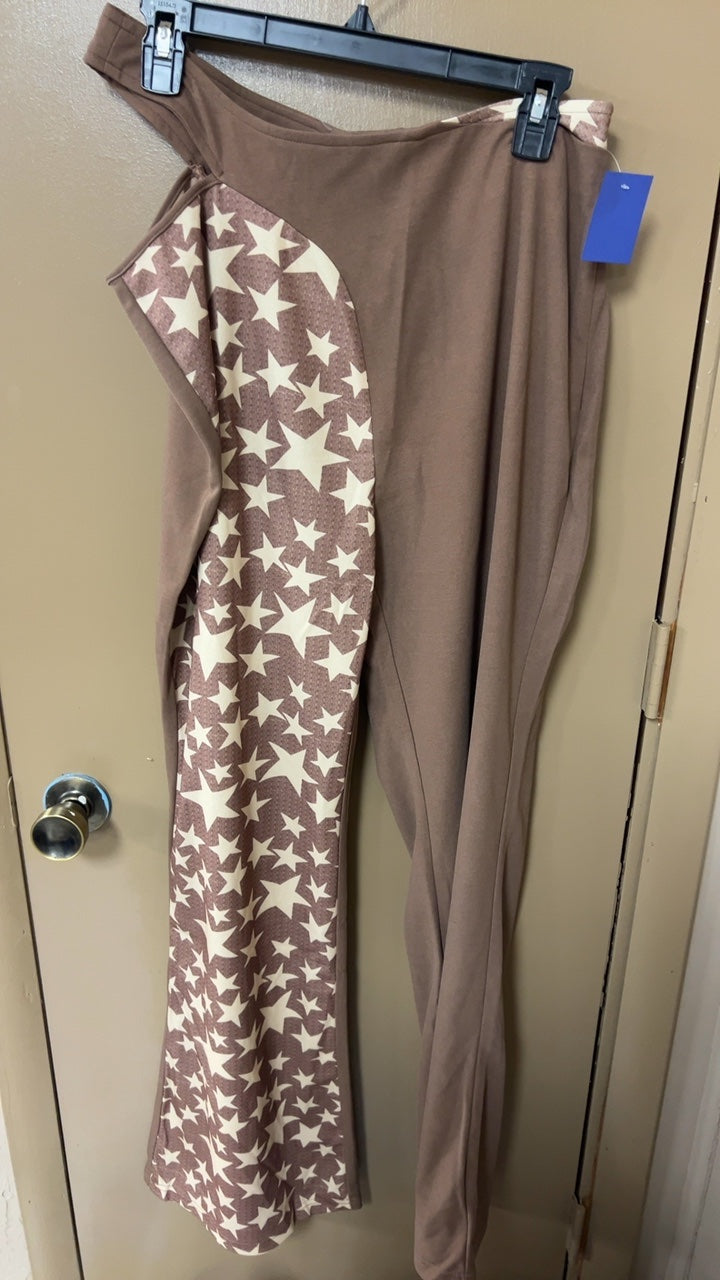 Star Pants XL