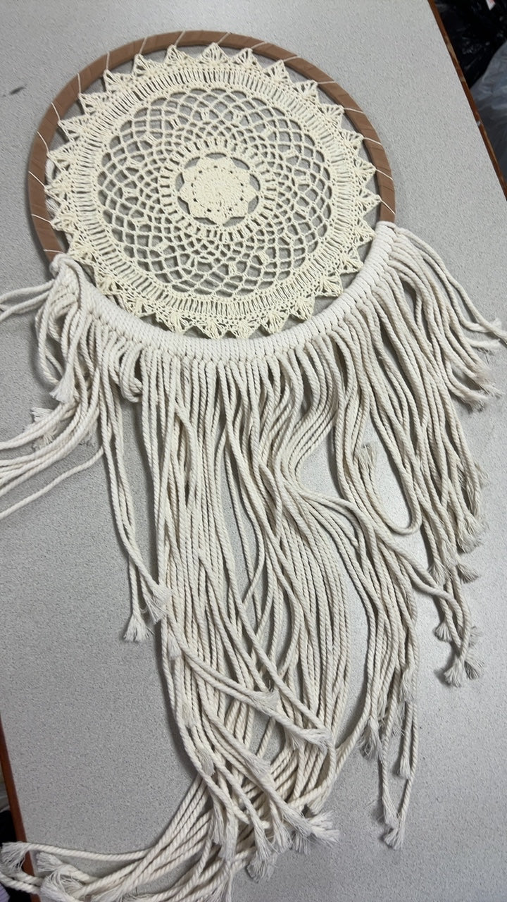 Decorative Item Dream Catcher