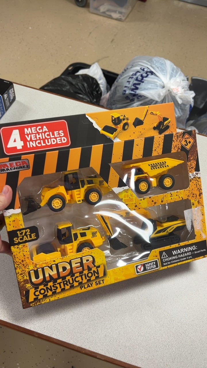 Toy