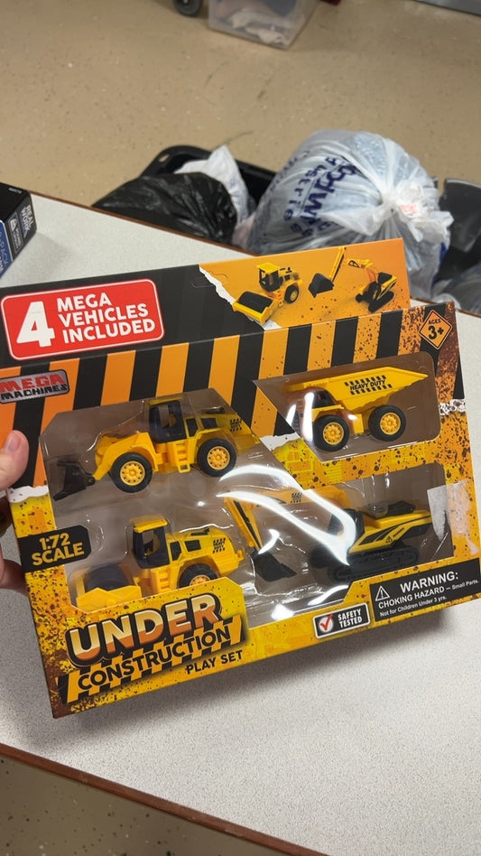 Toy