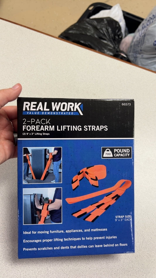 Equipment