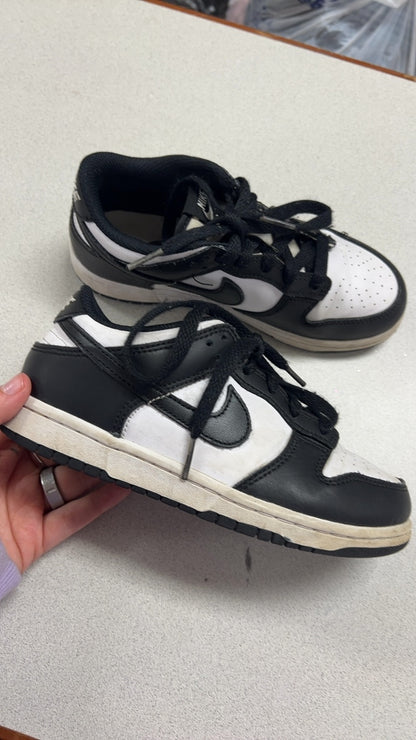 Nike Sneakers Youth 1.5