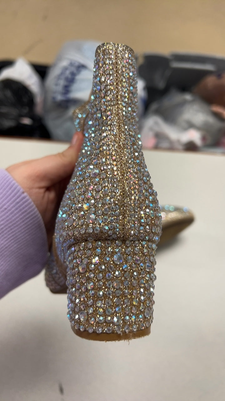Sparkle Boots Youth 2