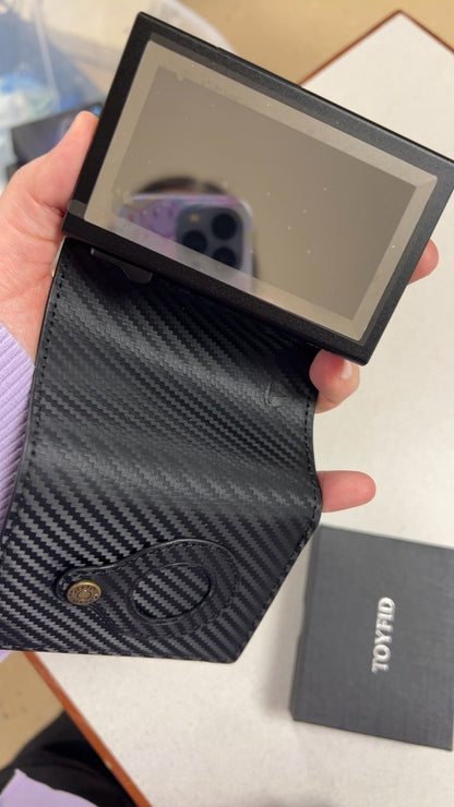 TOY FID Wallet