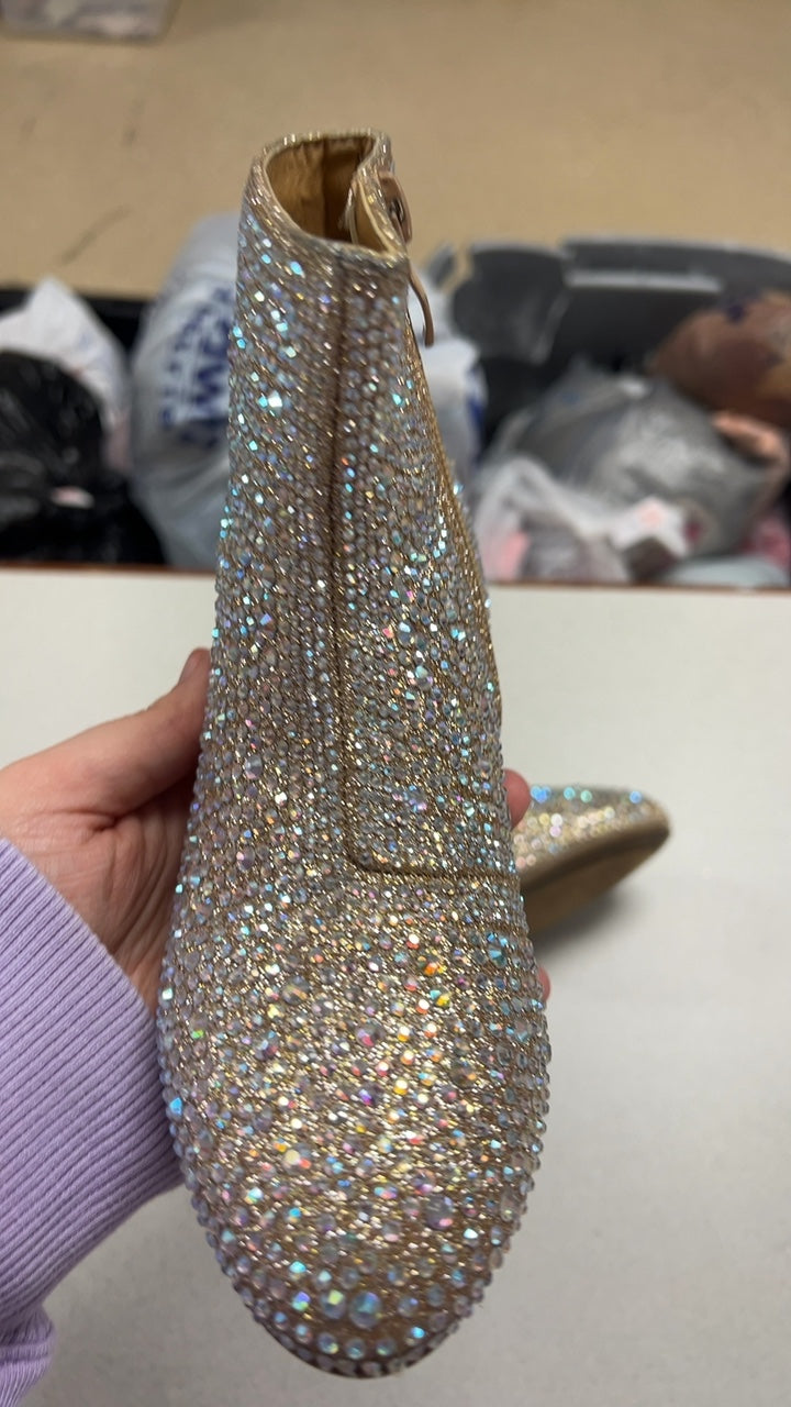 Sparkle Boots Youth 2