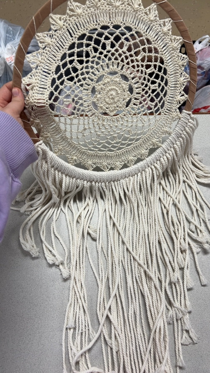 Decorative Item Dream Catcher