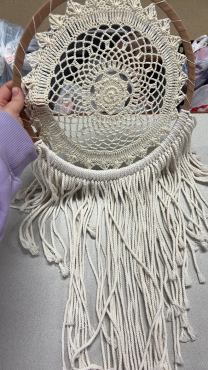 Decorative Item Dream Catcher