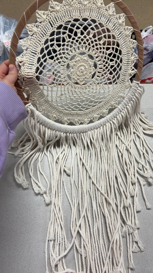 Decorative Item Dream Catcher