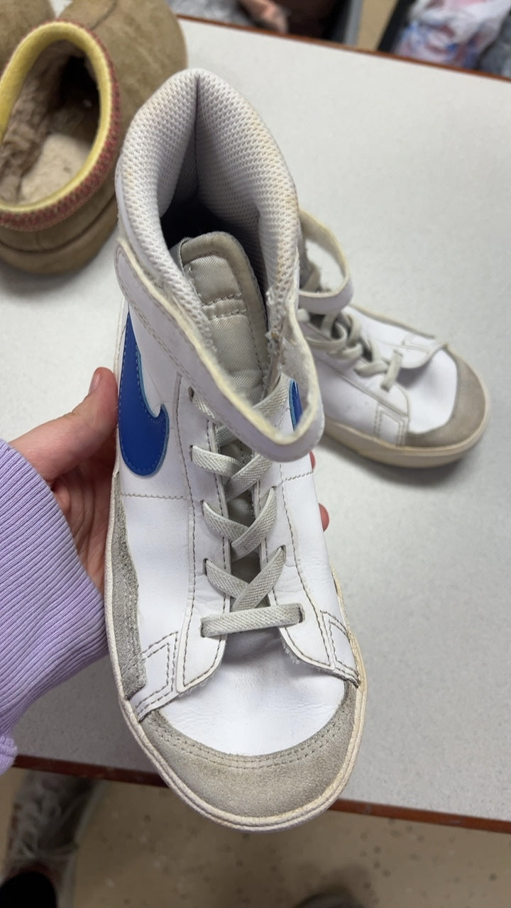 Nike Sneakers Youth 1.5