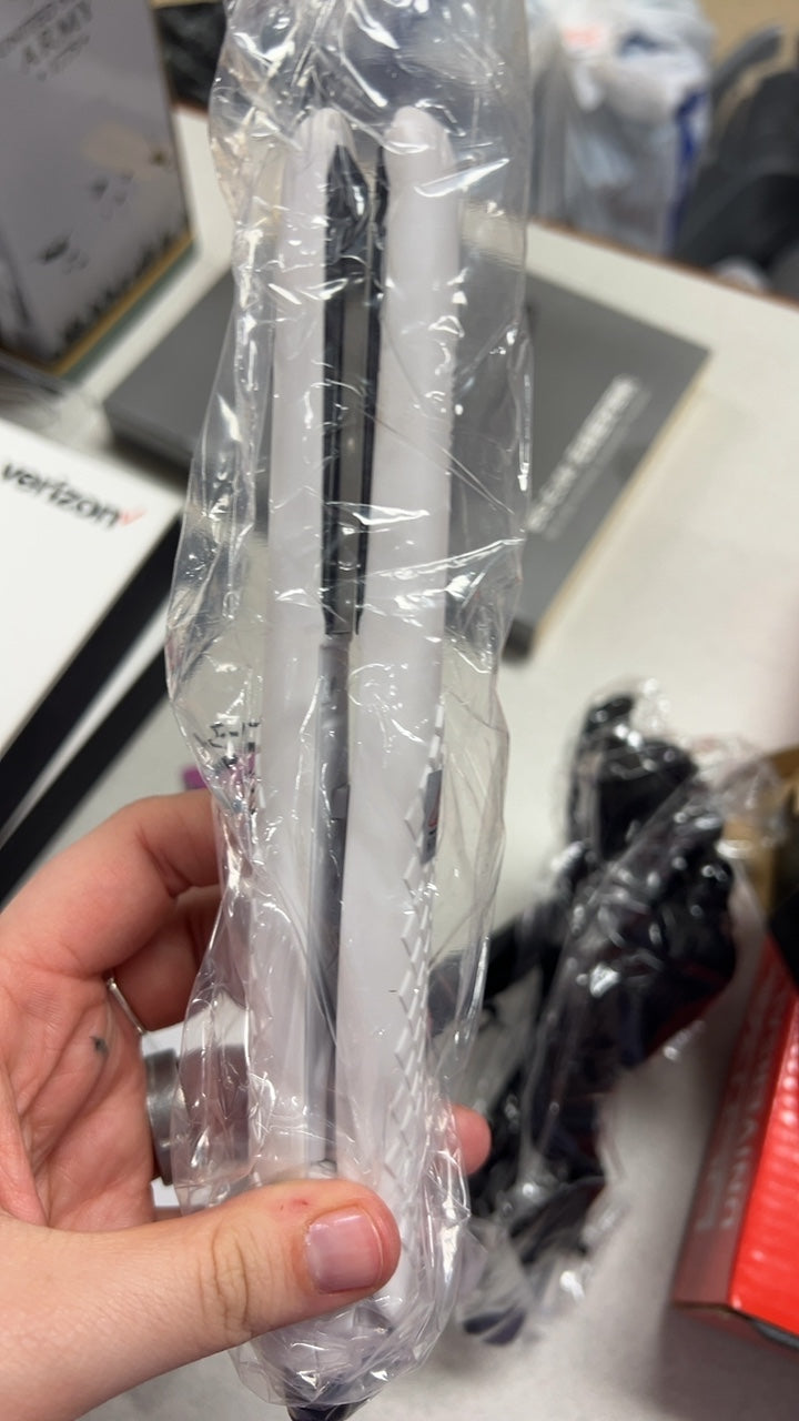 Straightener Hair Accessories