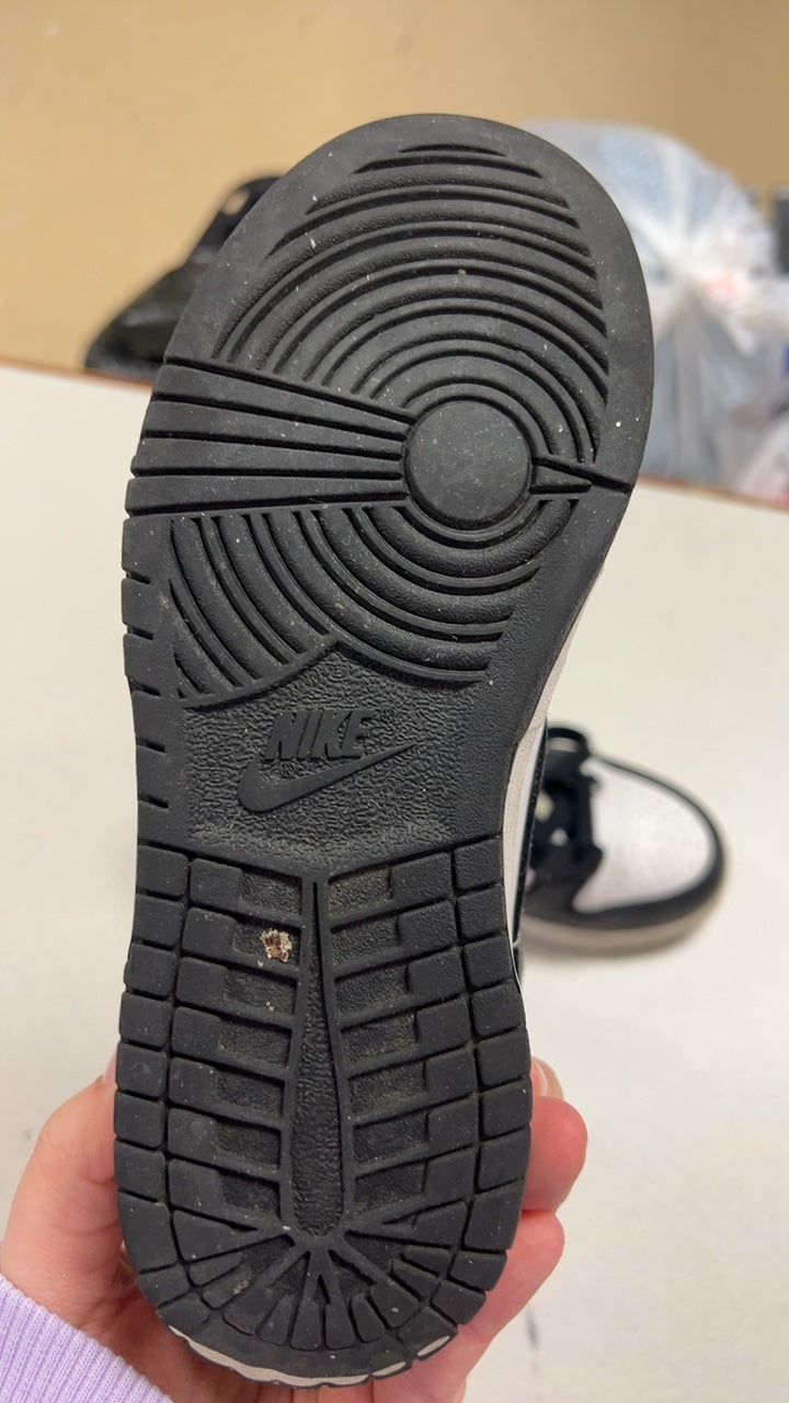 Nike Sneakers Youth 1.5