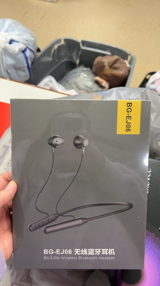 Headphones
