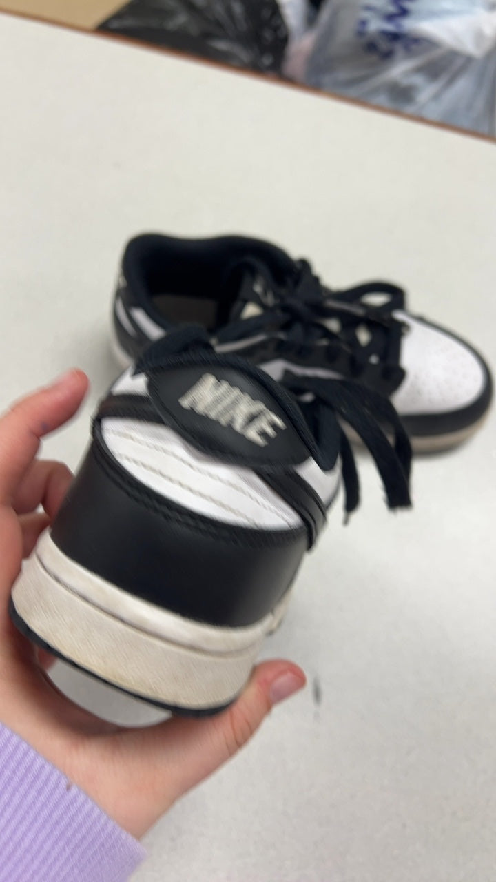 Nike Sneakers Youth 1.5